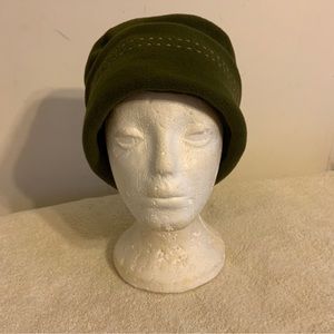 Woman’s Hat